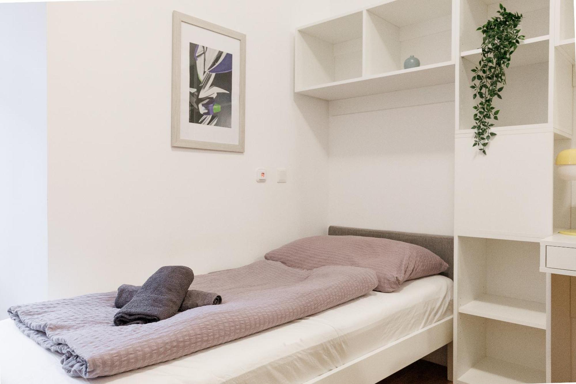 Central Urban Studio Wiener Neustadt Zewnętrze zdjęcie