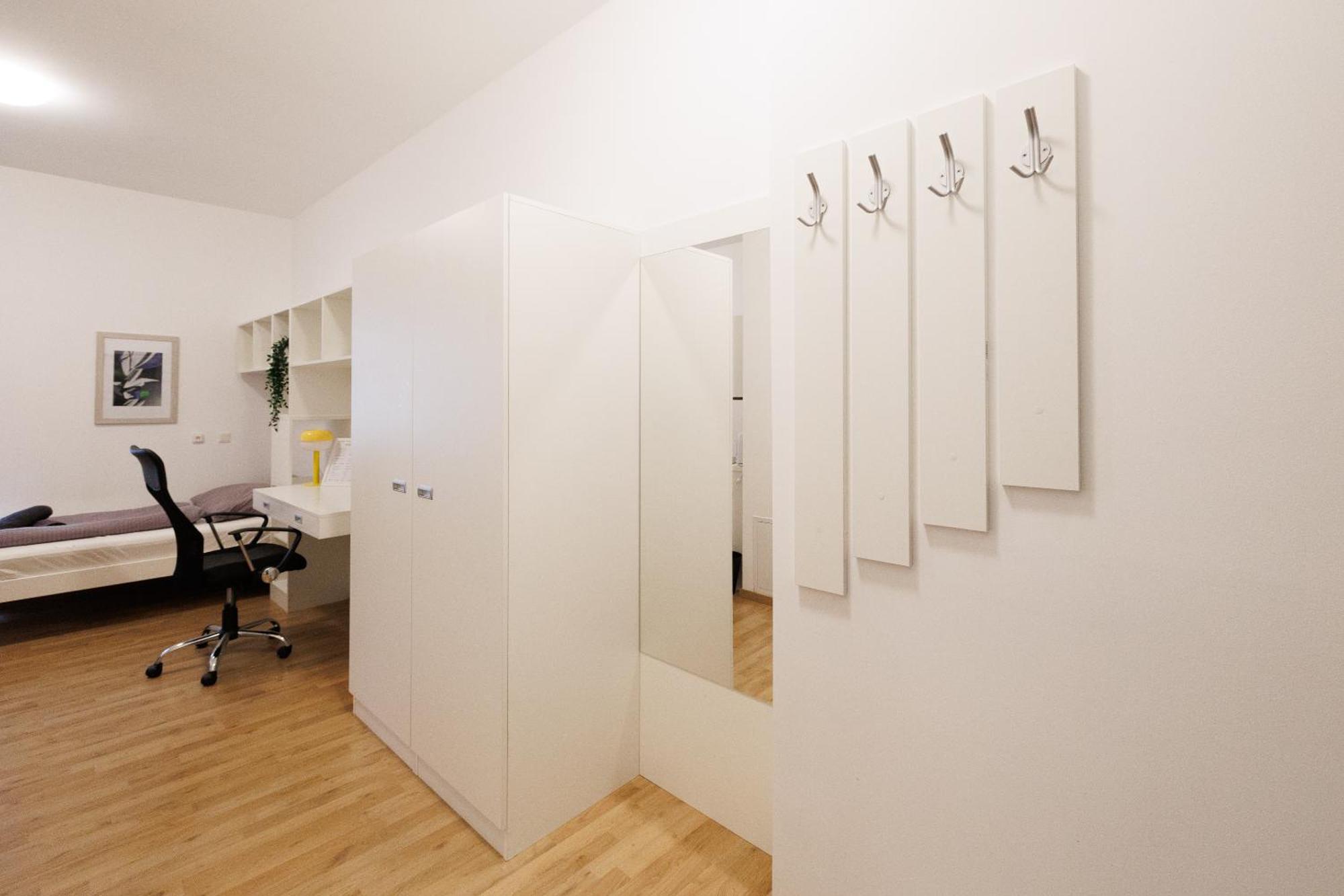 Central Urban Studio Wiener Neustadt Zewnętrze zdjęcie