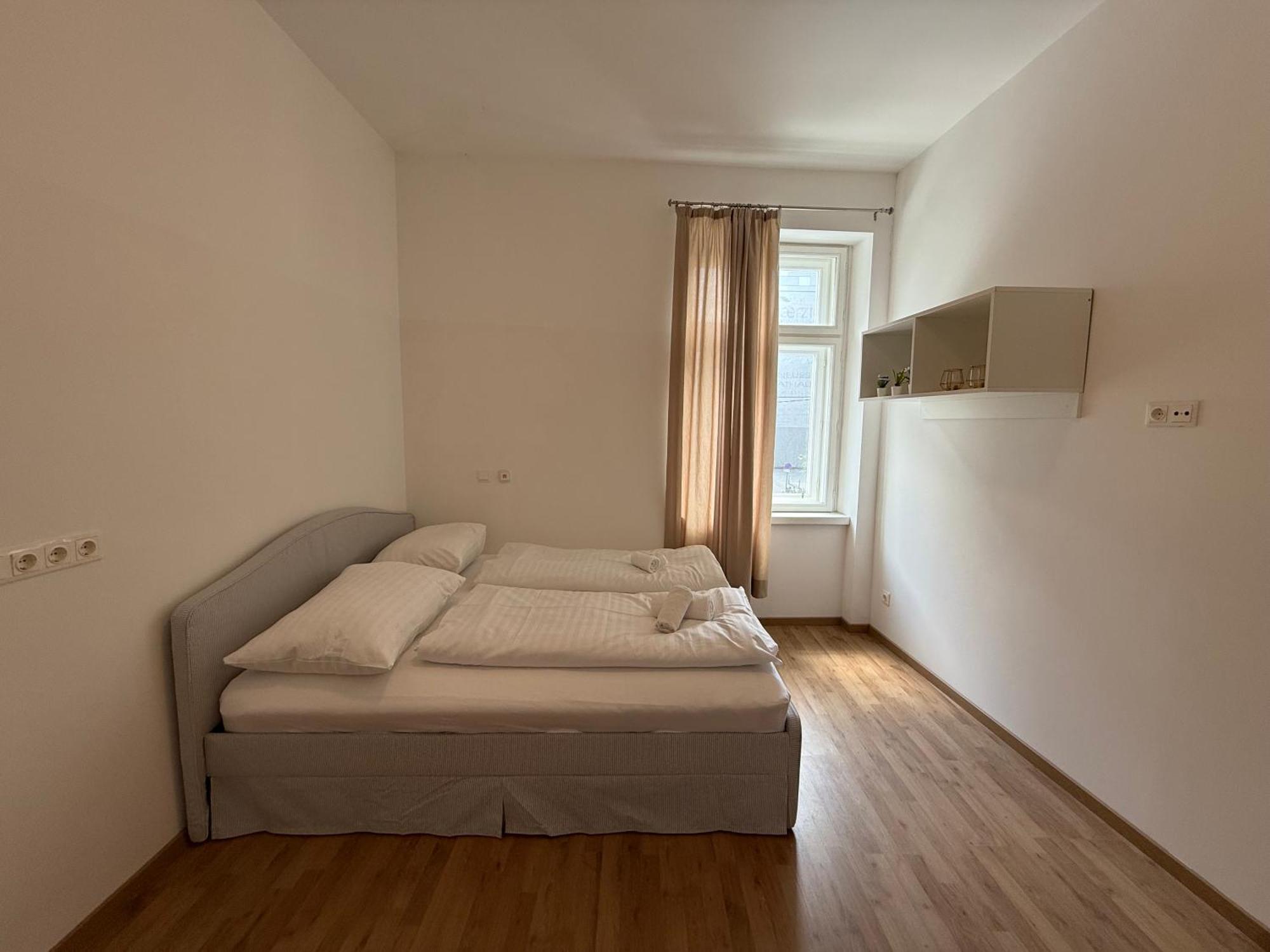 Central Urban Studio Wiener Neustadt Pokój zdjęcie